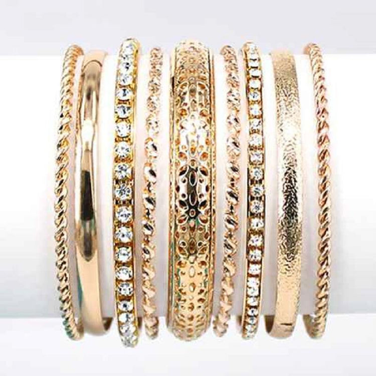 Bangles Set - 3 pieces