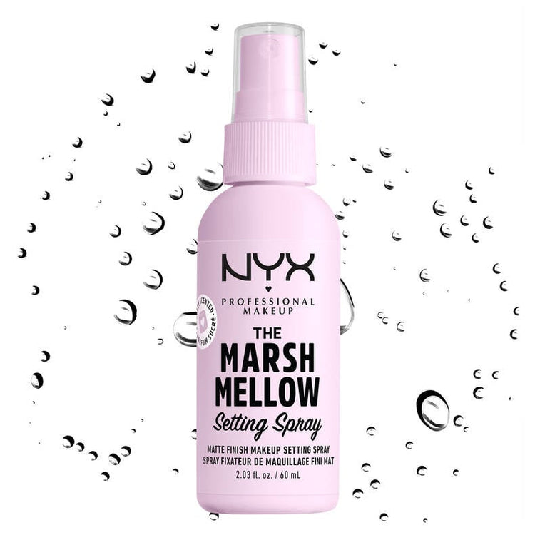 Makeup Setting Spray