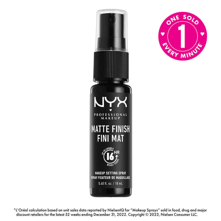 Makeup Setting Spray