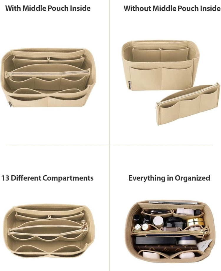 Purse Organizer