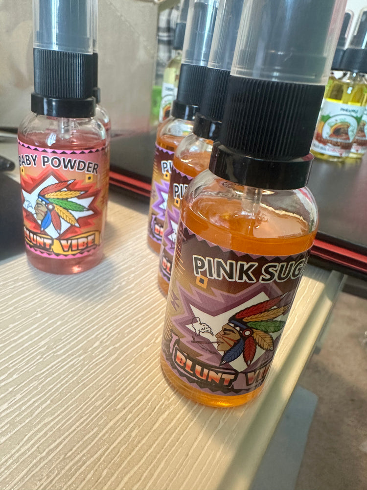 Air Freshener Sprays  - Personal Size