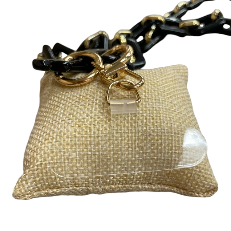 Chain Links Cellphone Holder Strap