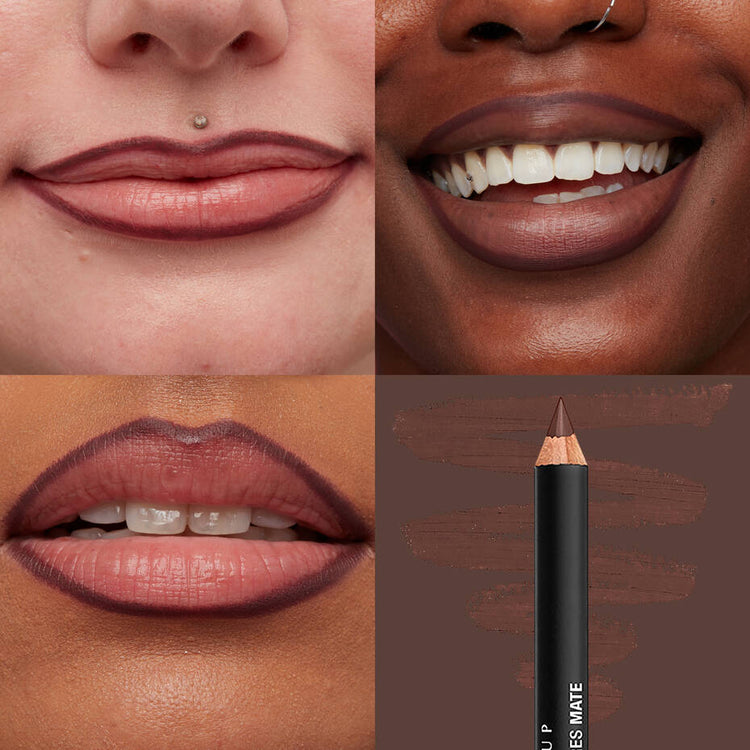 Eye/Lip Pencil