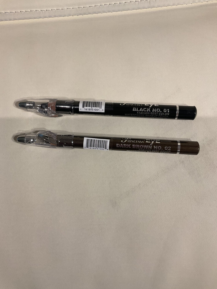 Jumbo Liner with Sharpener Top