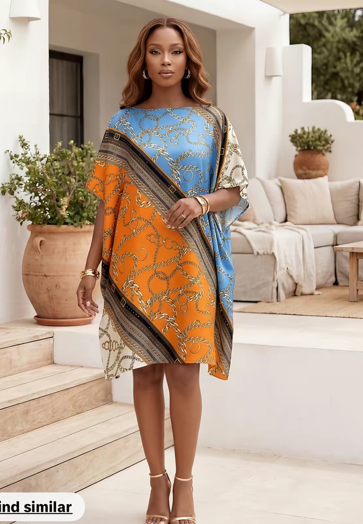 Short Cover Up Dress