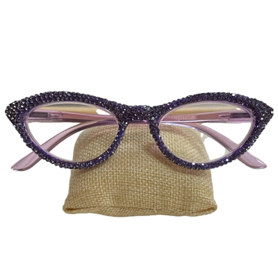 Sparkly Reading Glasses