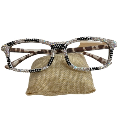 Sparkly Reading Glasses