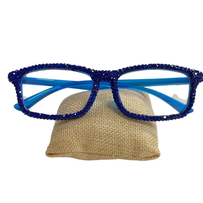 Sparkly Reading Glasses