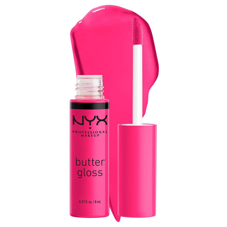 Butter Lip Gloss