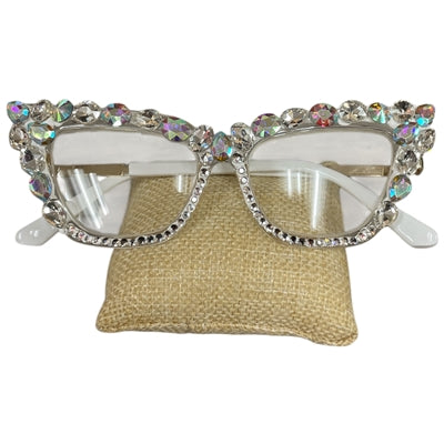 Sparkly Reading Glasses