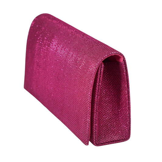 Sparkle Evening Purse Clutch