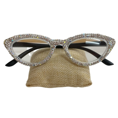 Sparkly Reading Glasses