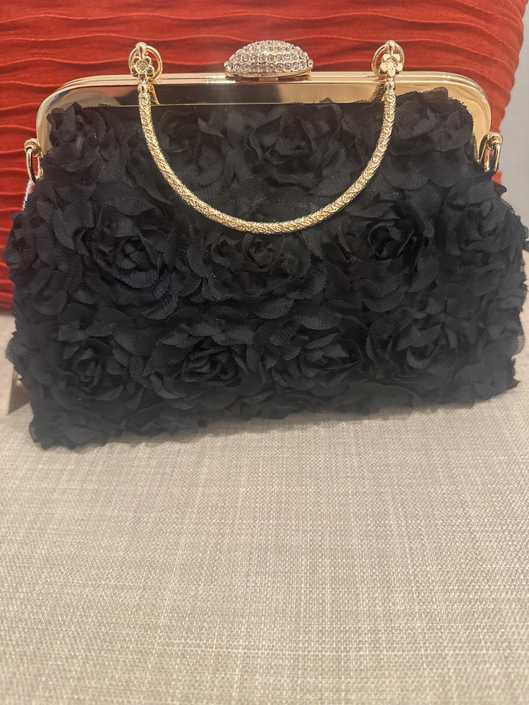 Rose Petals Purse