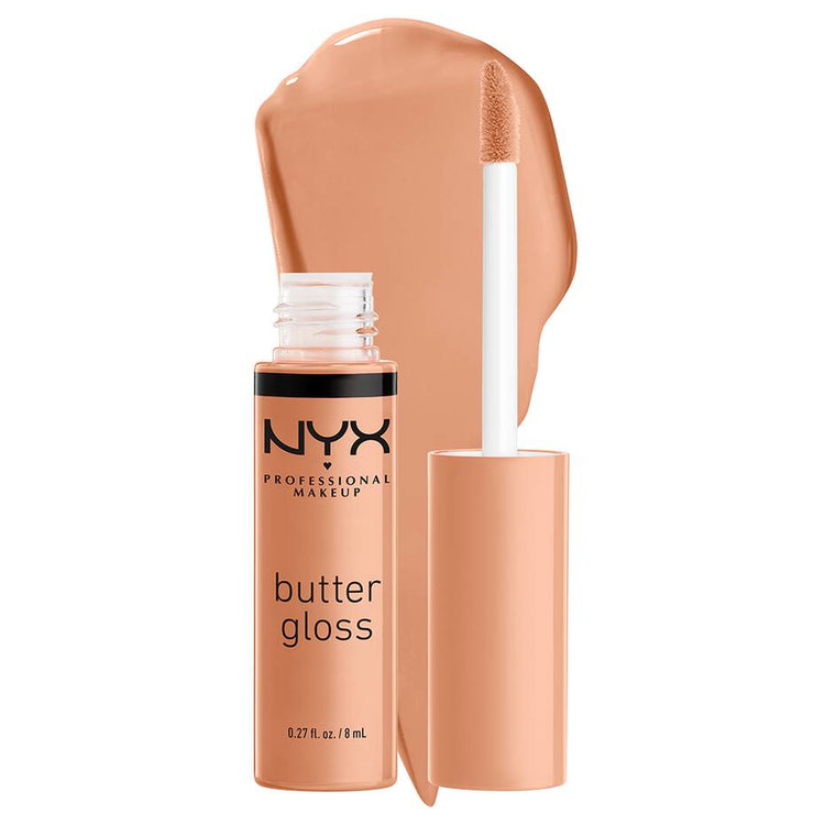 Butter Lip Gloss