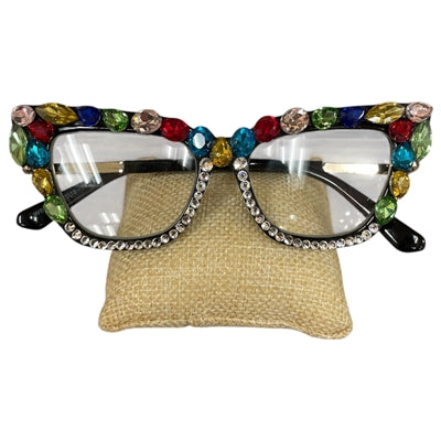 Sparkly Reading Glasses