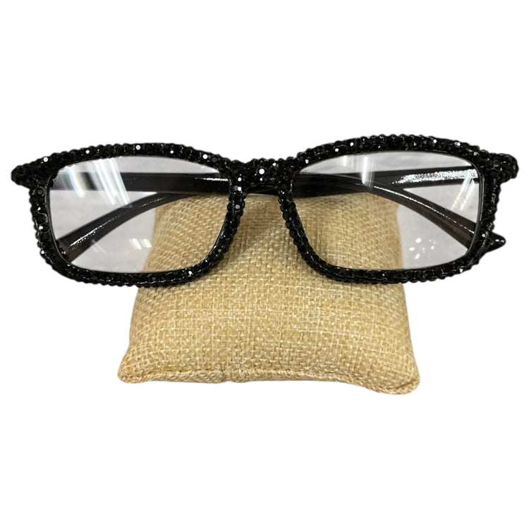 Sparkly Reading Glasses