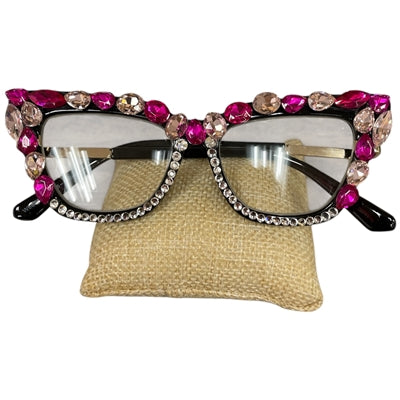 Sparkly Reading Glasses