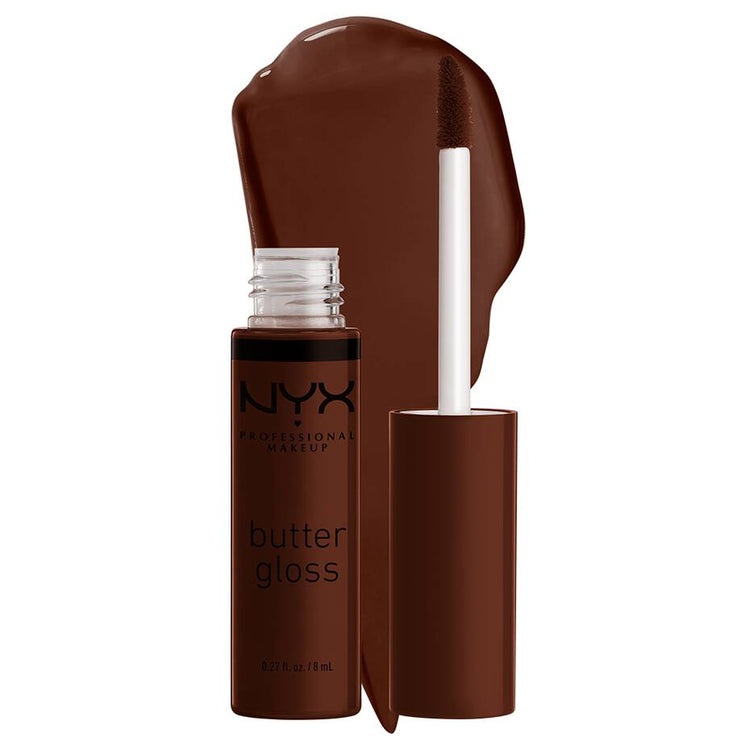 Butter Lip Gloss