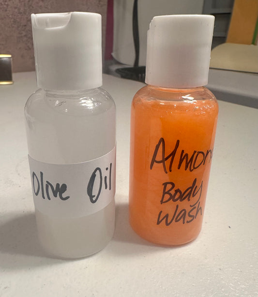 Royal Body Care - Small Size