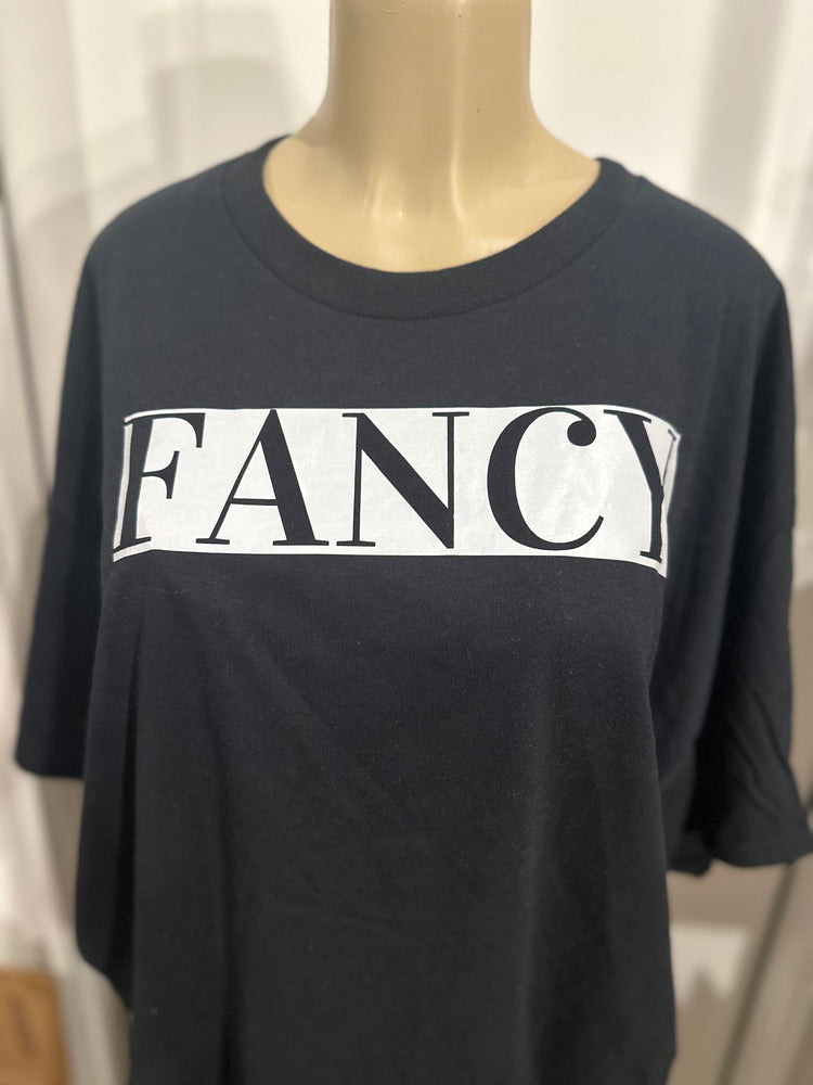 “Fancy” T-Shirt