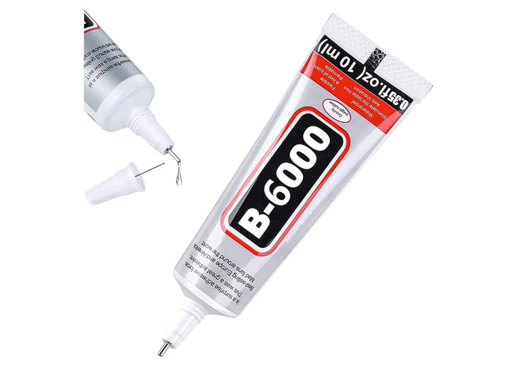 Jewelry Repair Glue