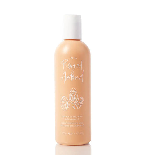 Royal Almond Rich Body Oil
