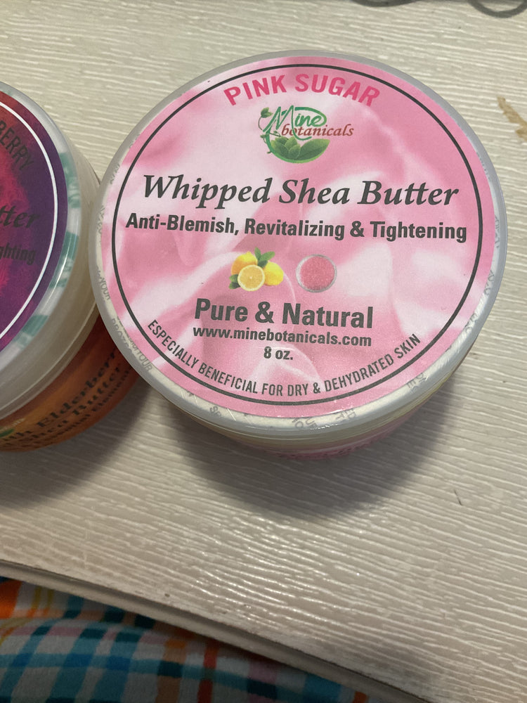 Body Butters