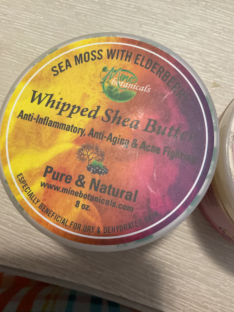Body Butters