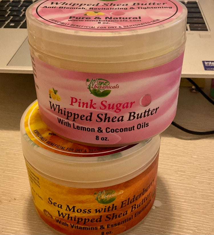 Body Butters