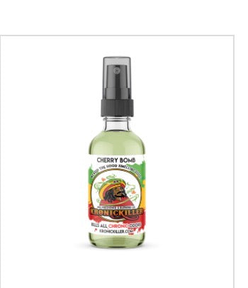 Air Freshener Sprays  - Personal Size