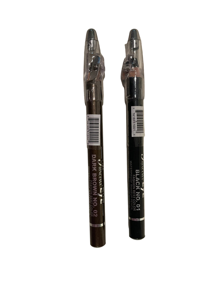 Jumbo Liner with Sharpener Top