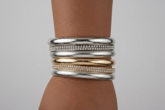 Bangles Set - 3 pieces