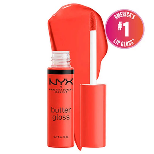 Butter Lip Gloss