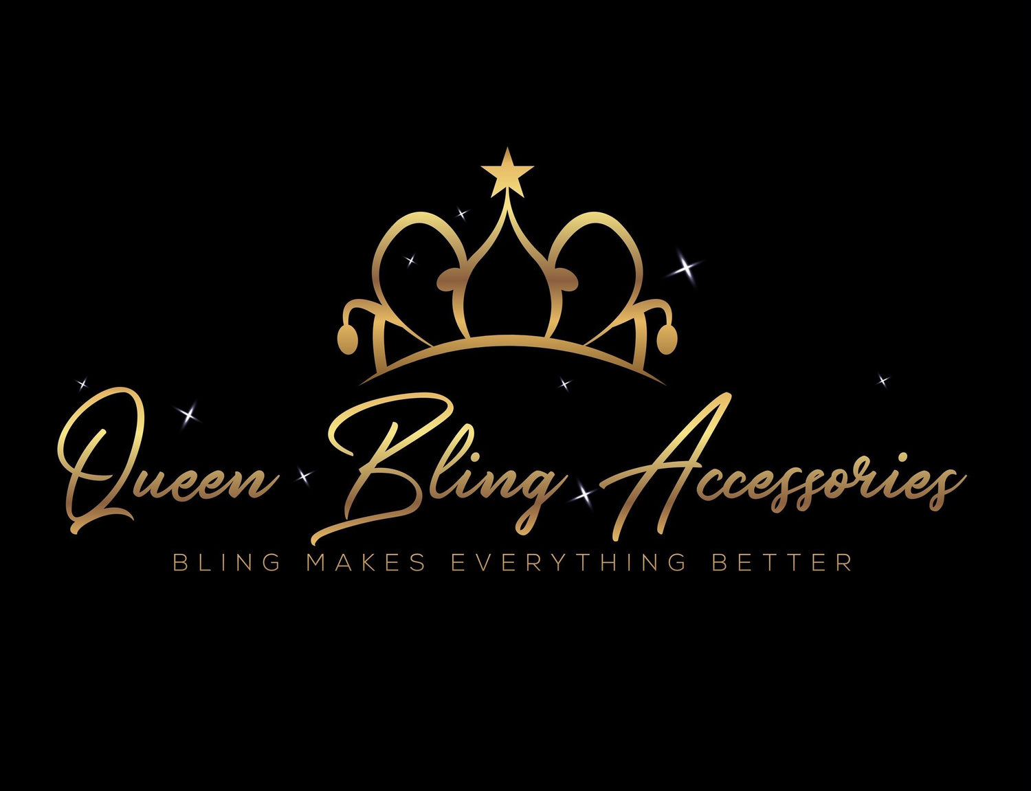 Queen Bling Events