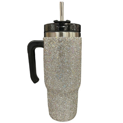 Bling Stainless Steel Cup