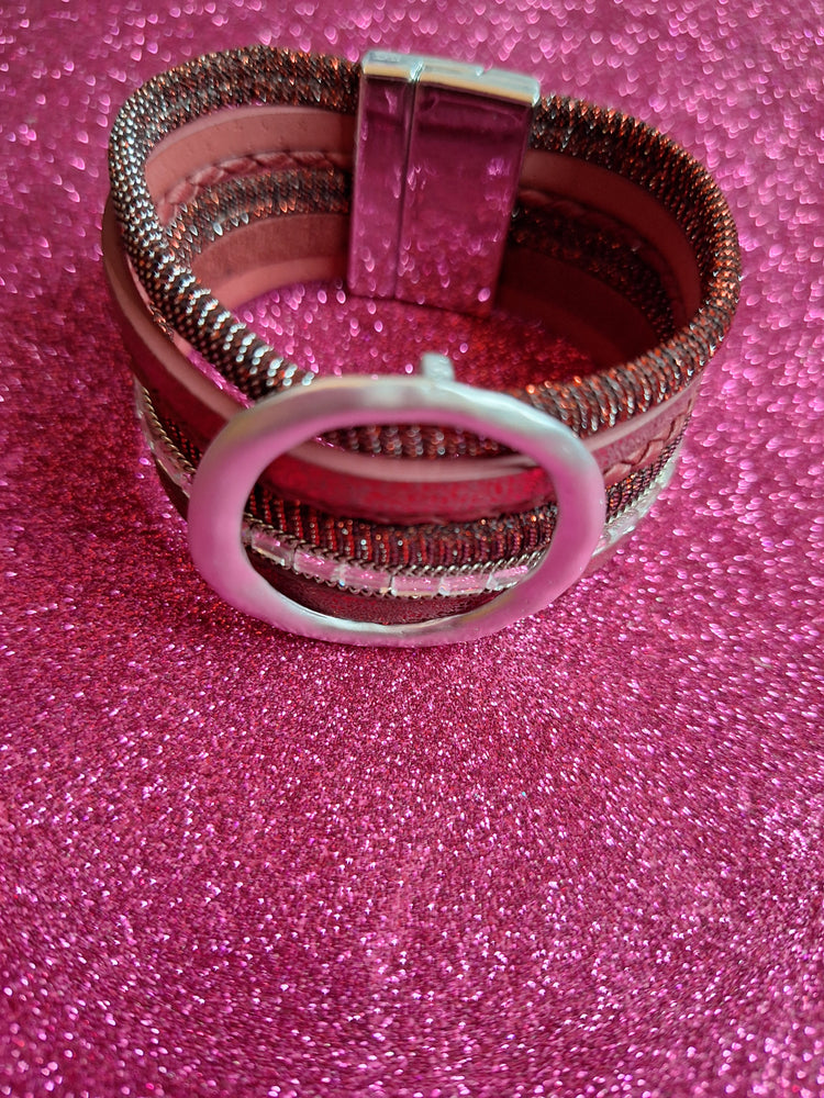 Fashion Magnetic Bracelets