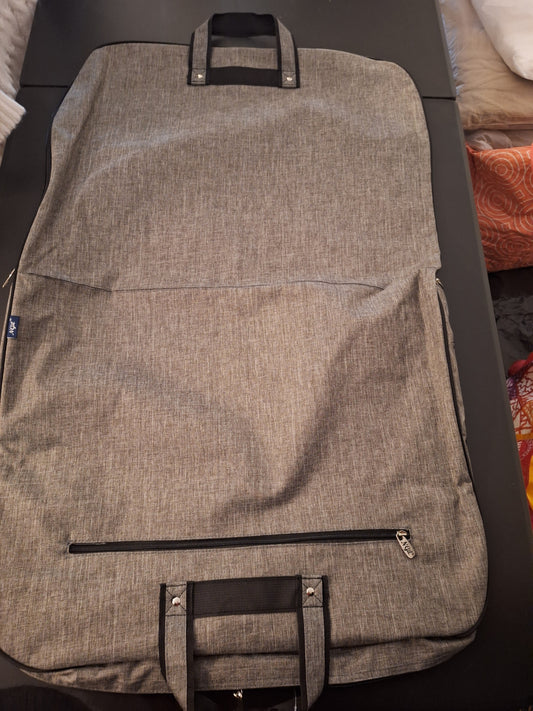 Travel Garment Bag