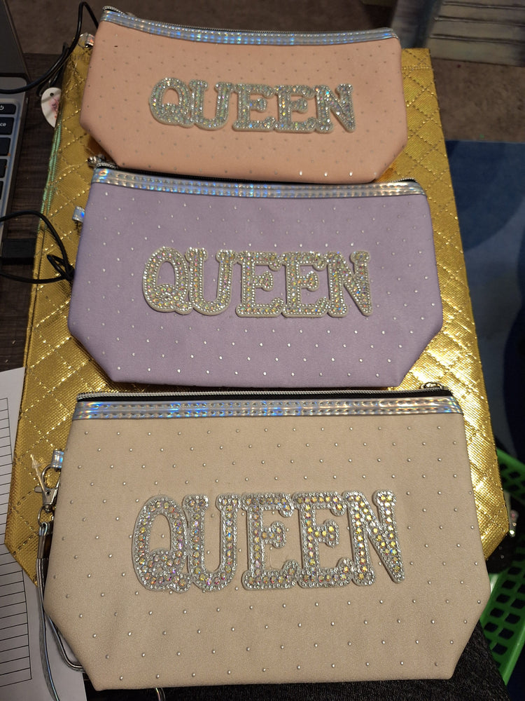 Queen Multi-Purpose Bags