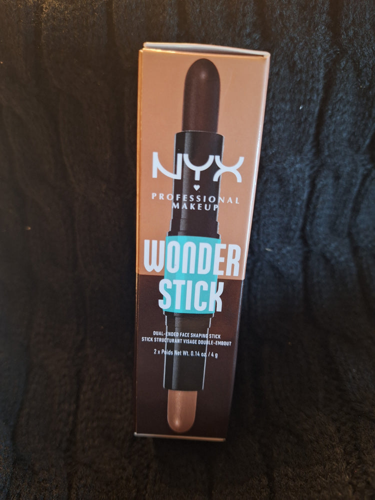 2 in 1  Wonder Stick  Make Up