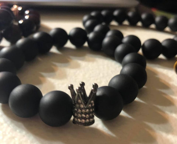 Kings Bracelet - Men’s