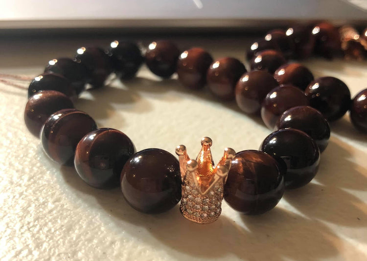 Kings Bracelet - Men’s